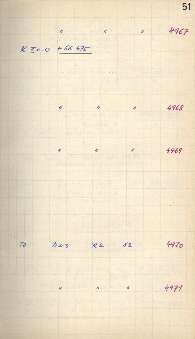 Logpage