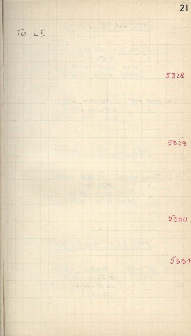 Logpage