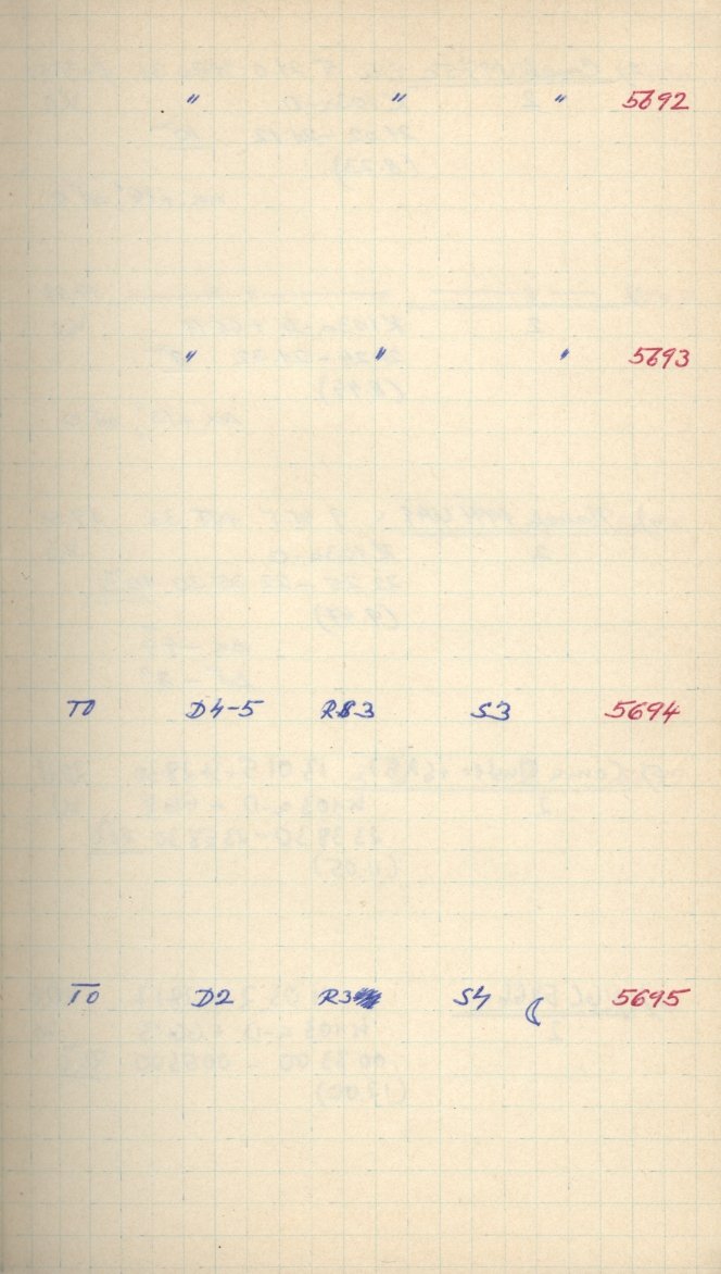 Logpage