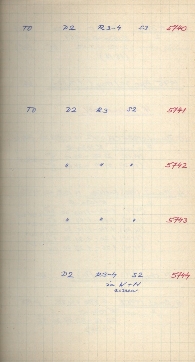 Logpage