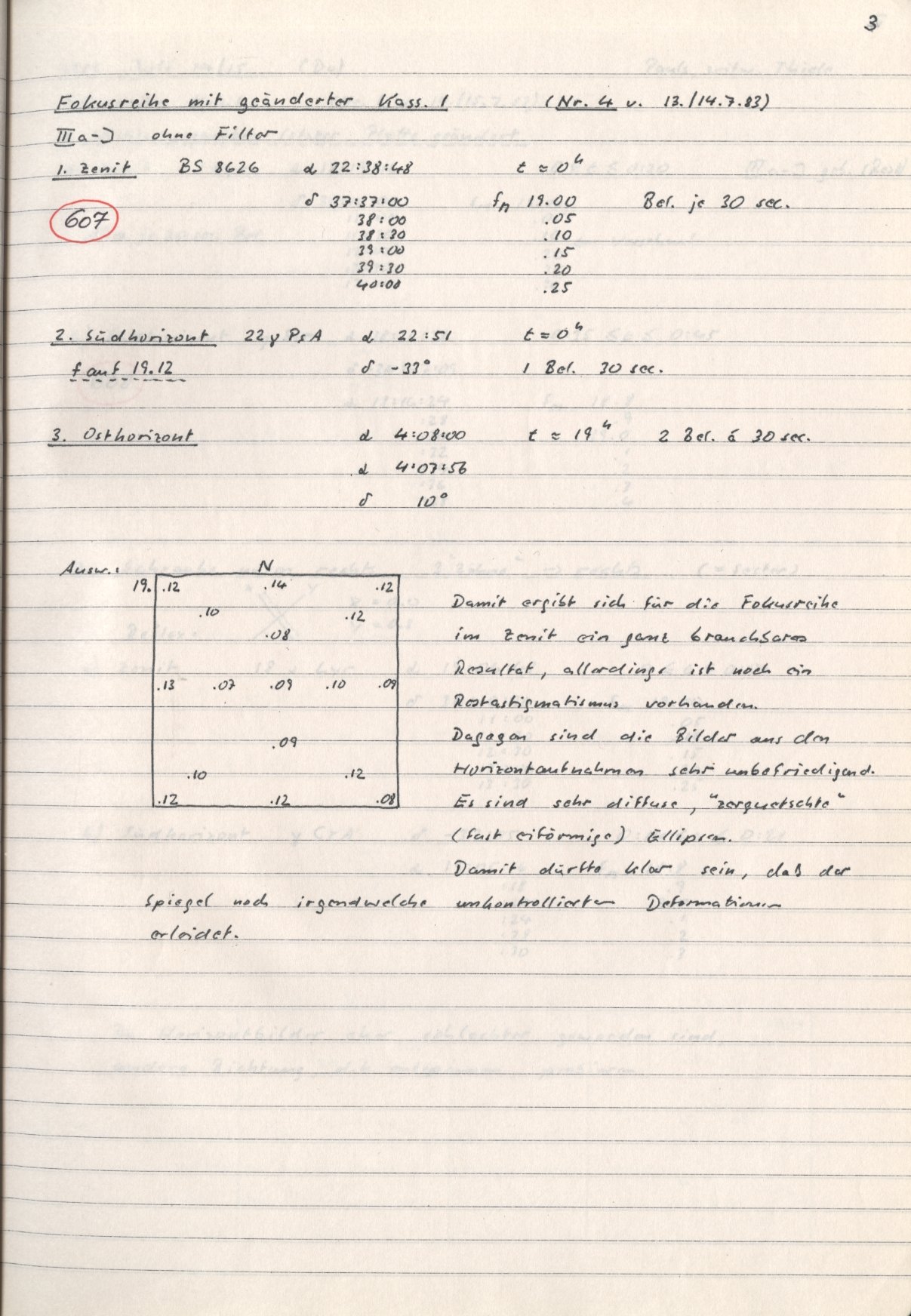 Logpage