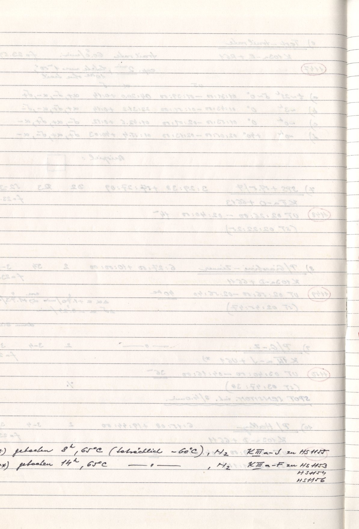 Logpage