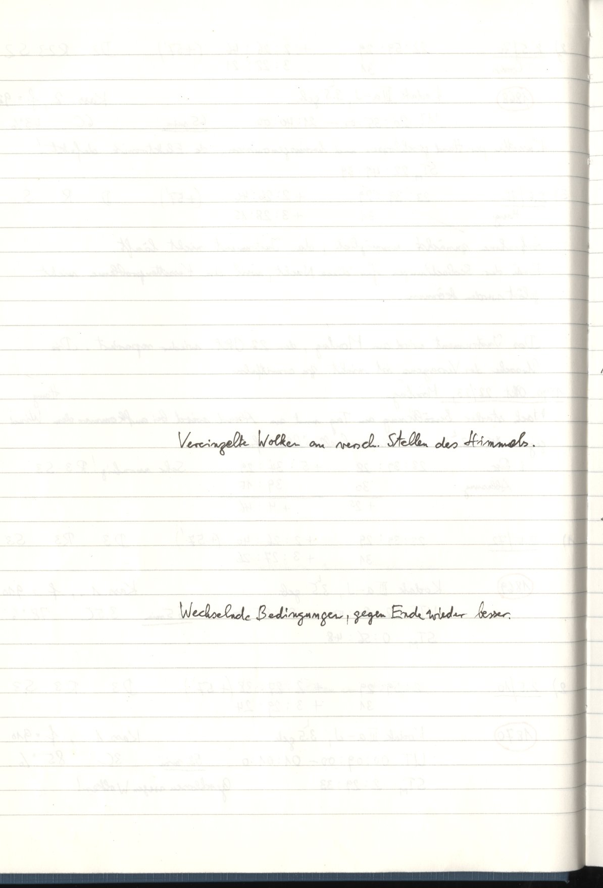 Logpage