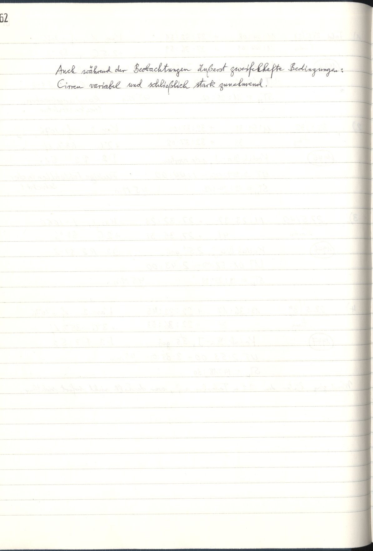Logpage