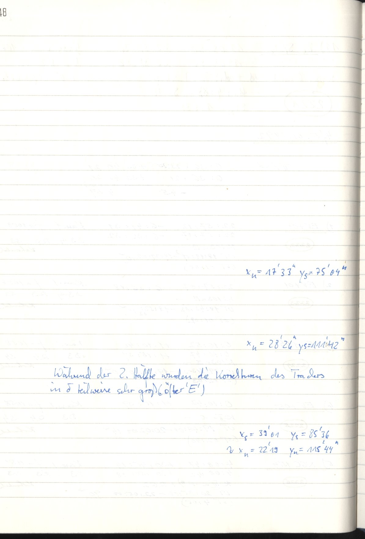 Logpage