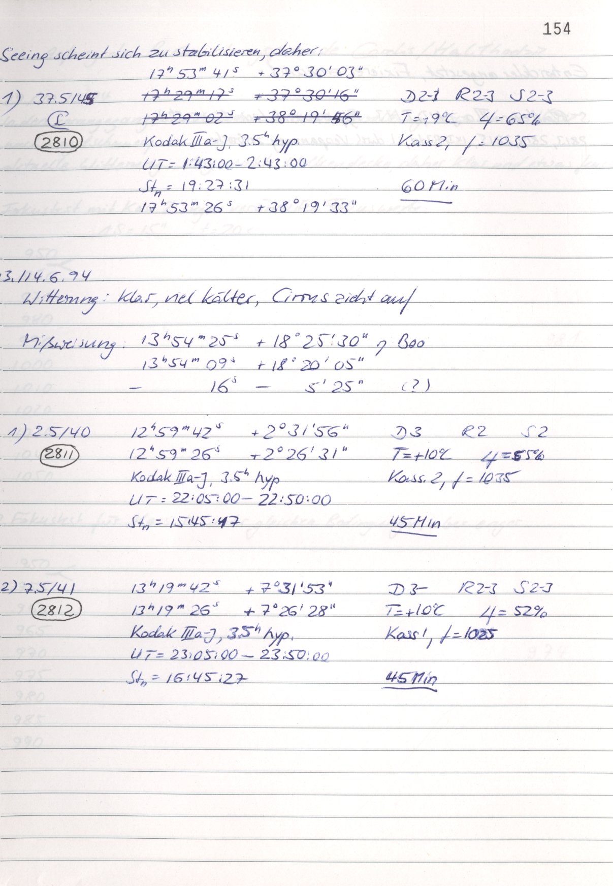 Logpage
