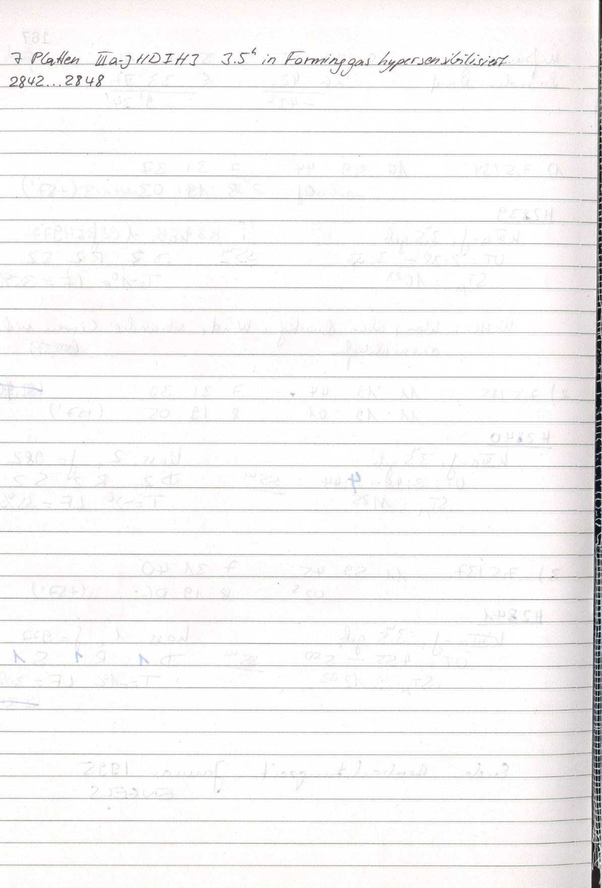 Logpage