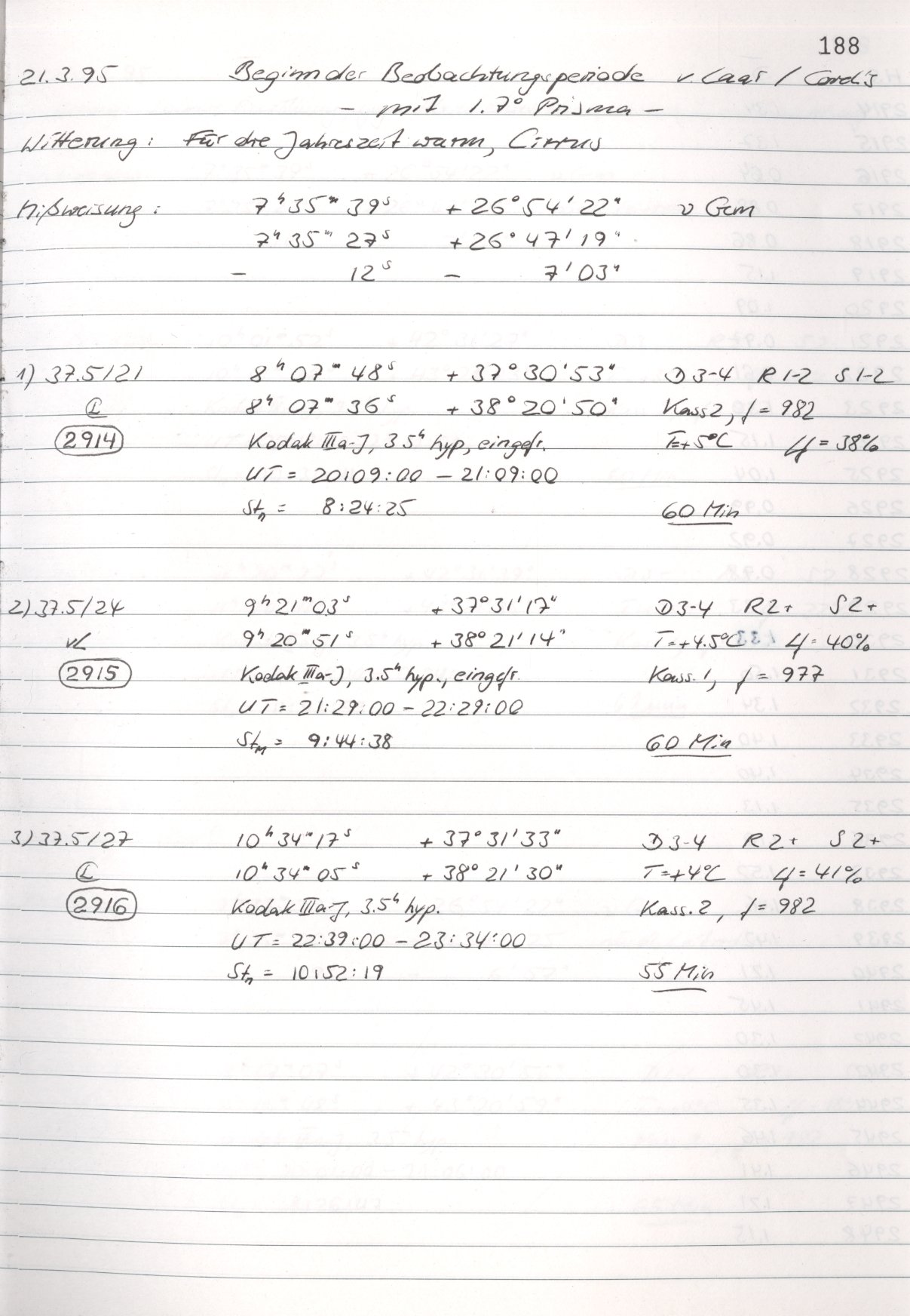 Logpage