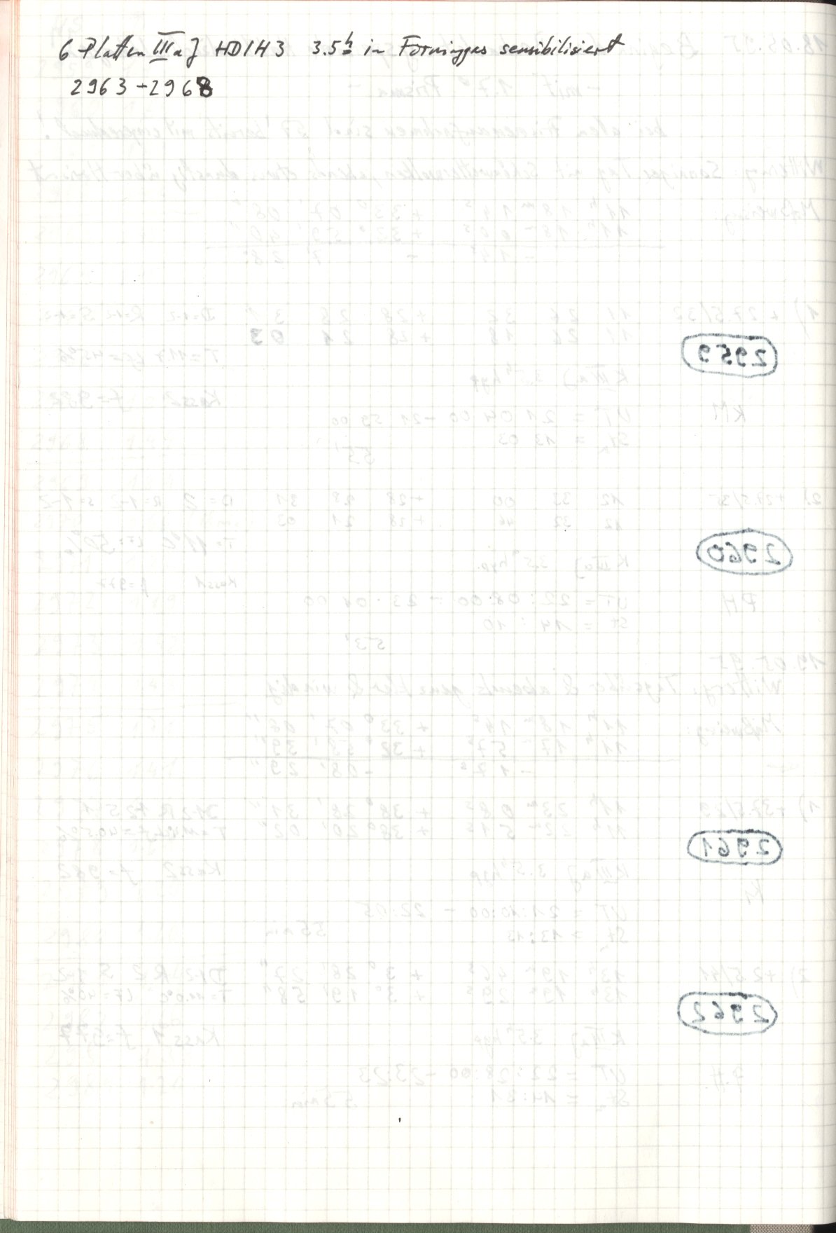 Logpage