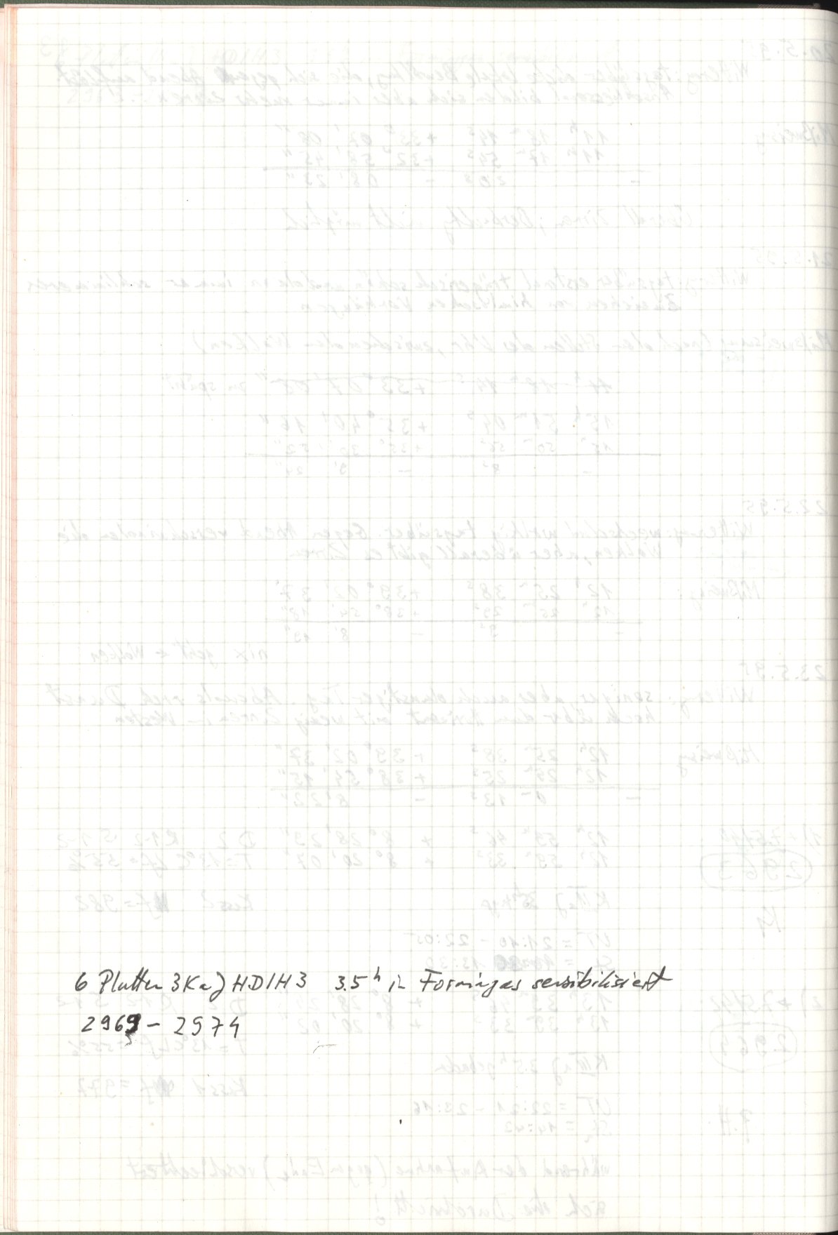 Logpage