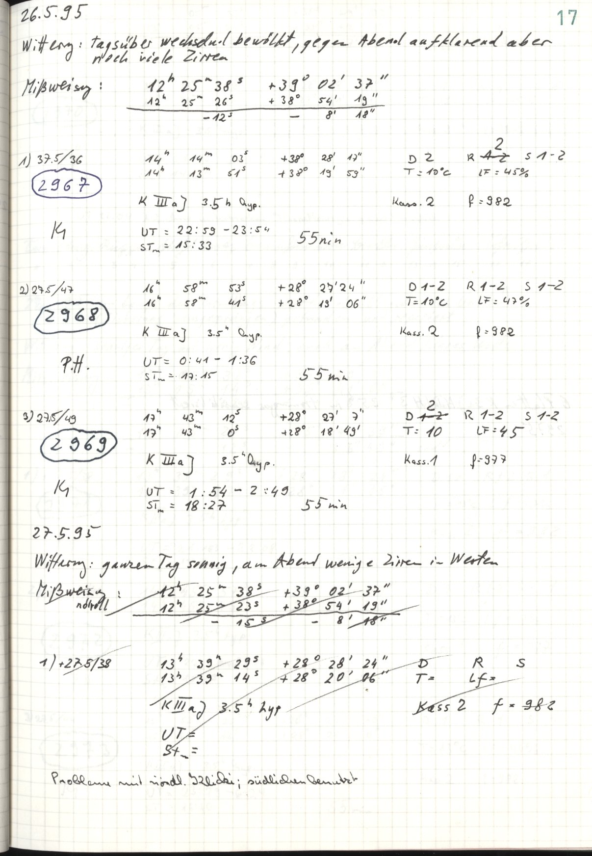 Logpage
