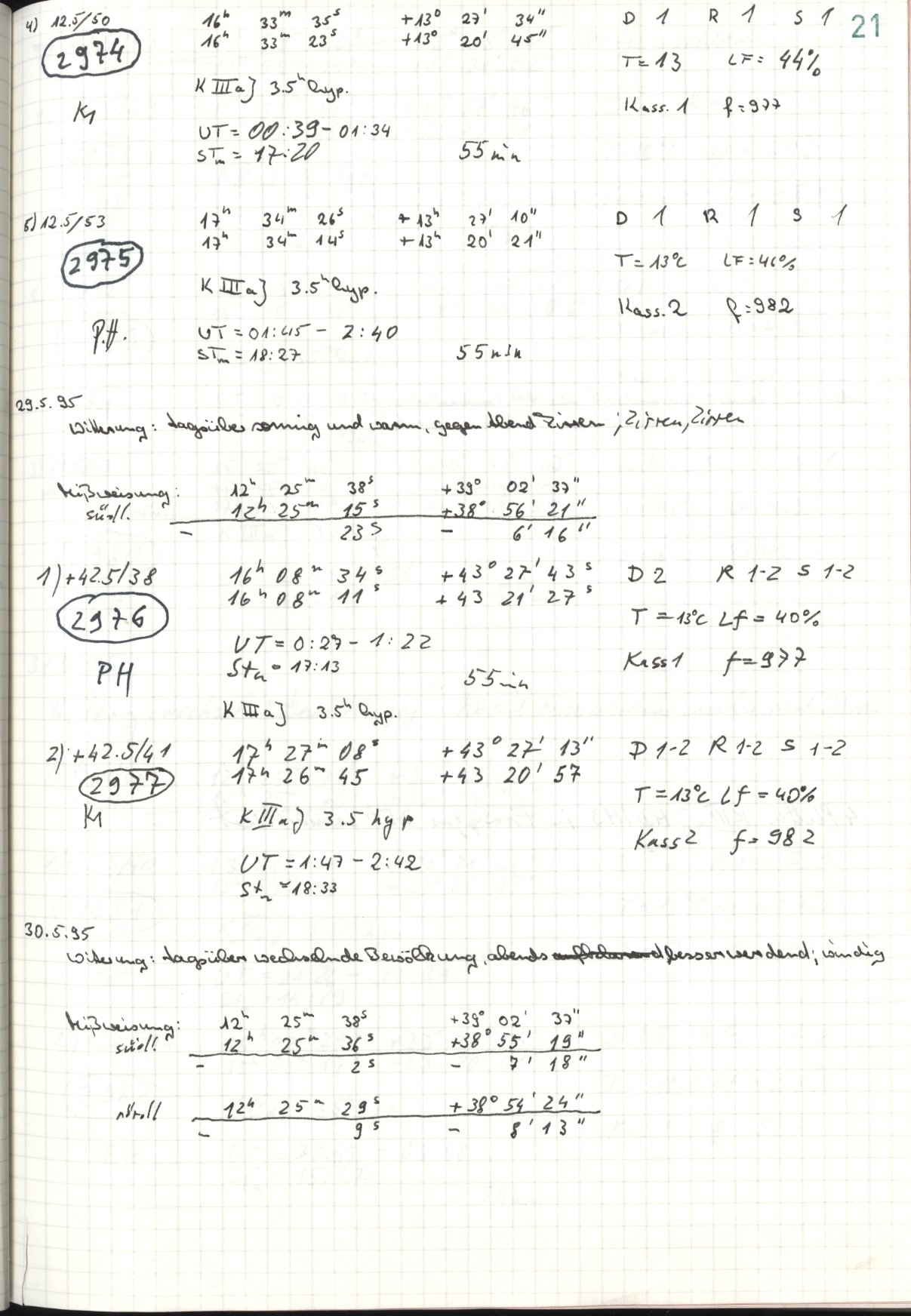 Logpage