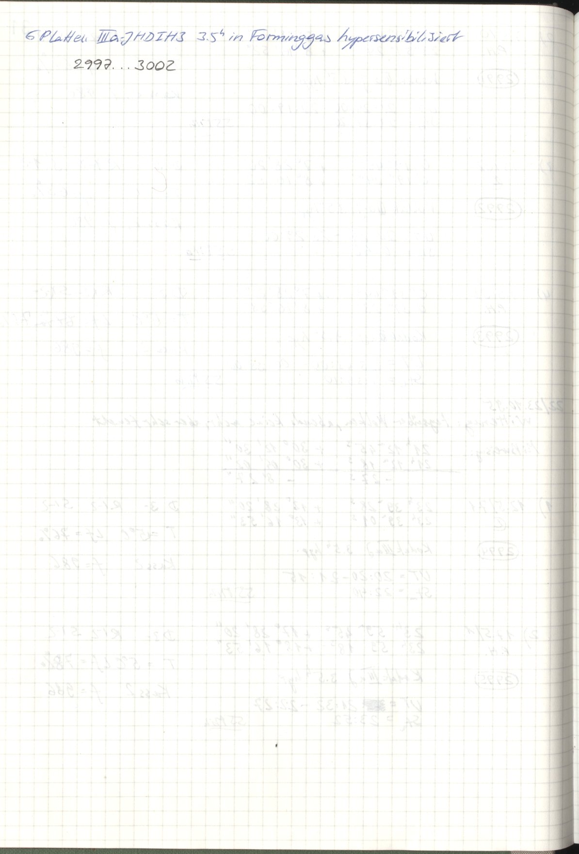 Logpage