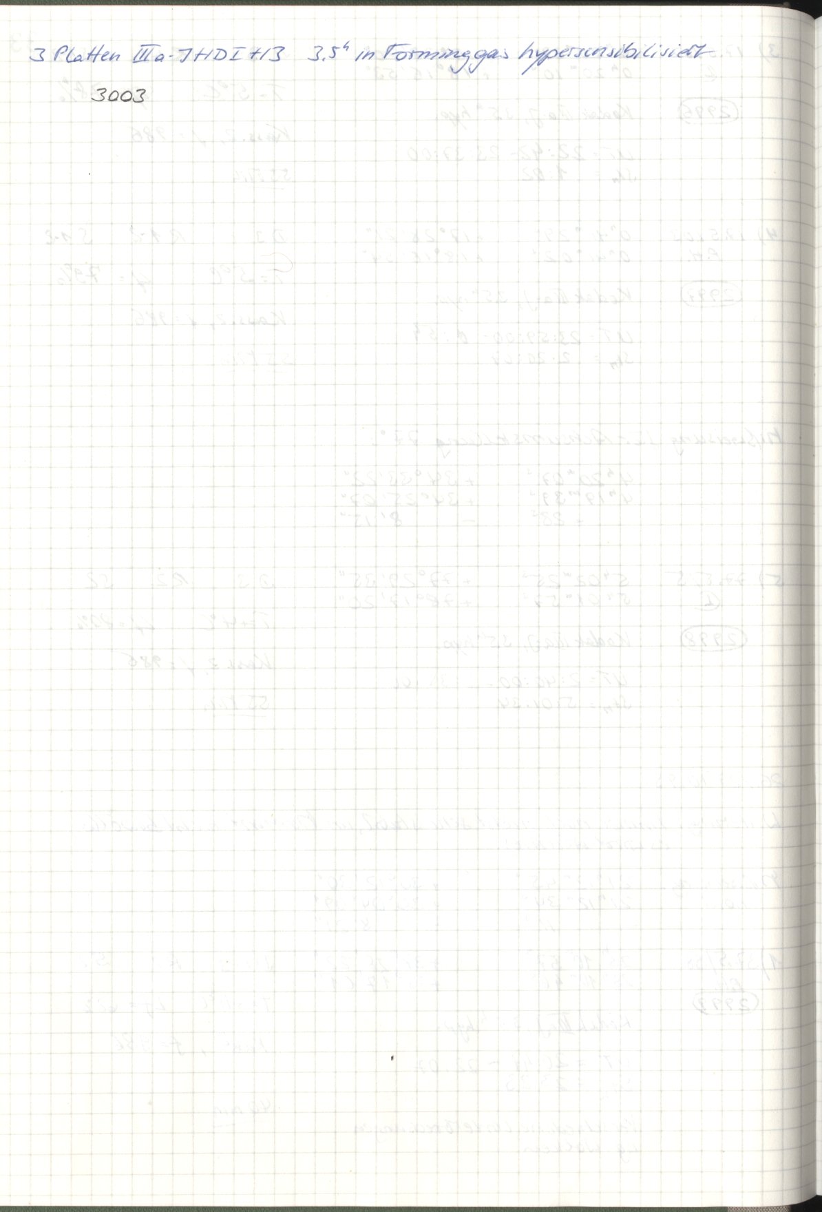 Logpage