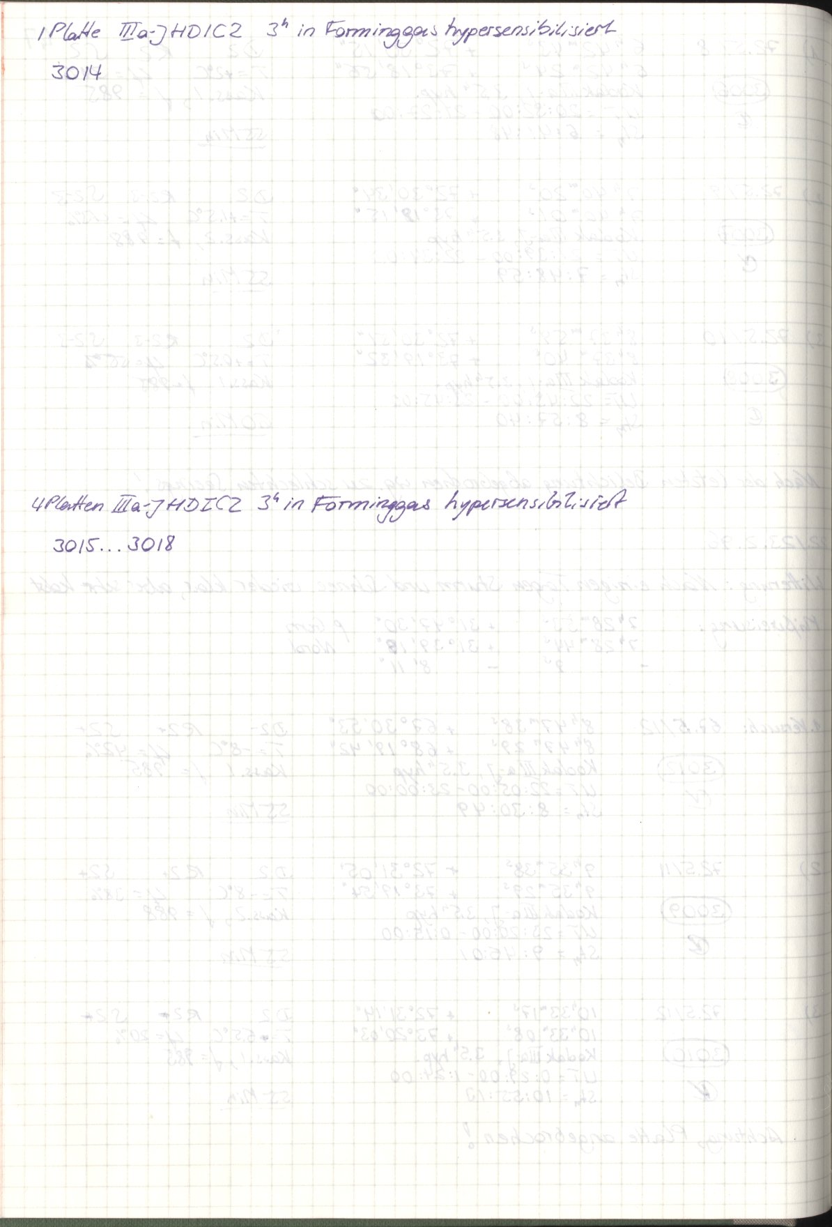 Logpage