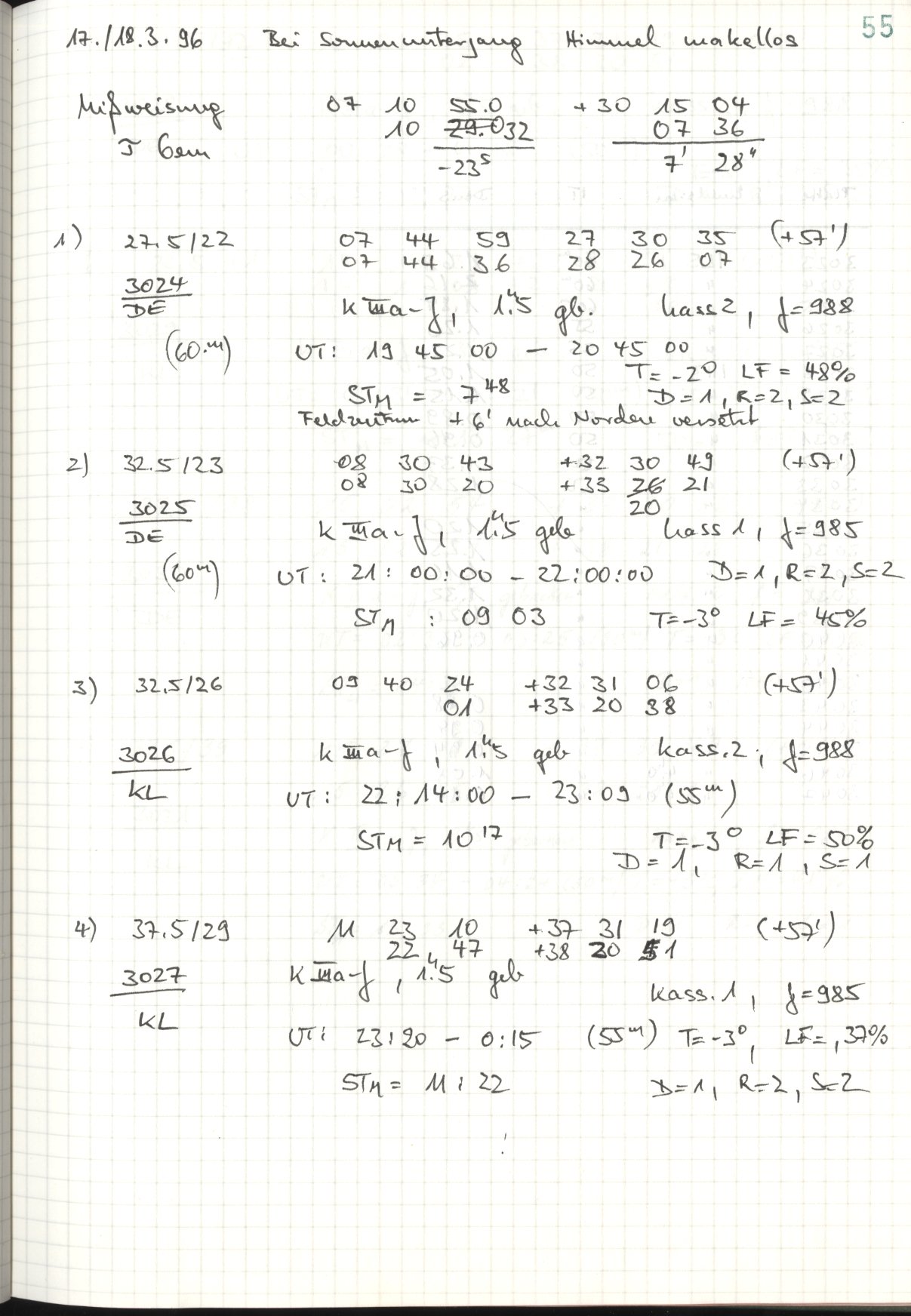 Logpage