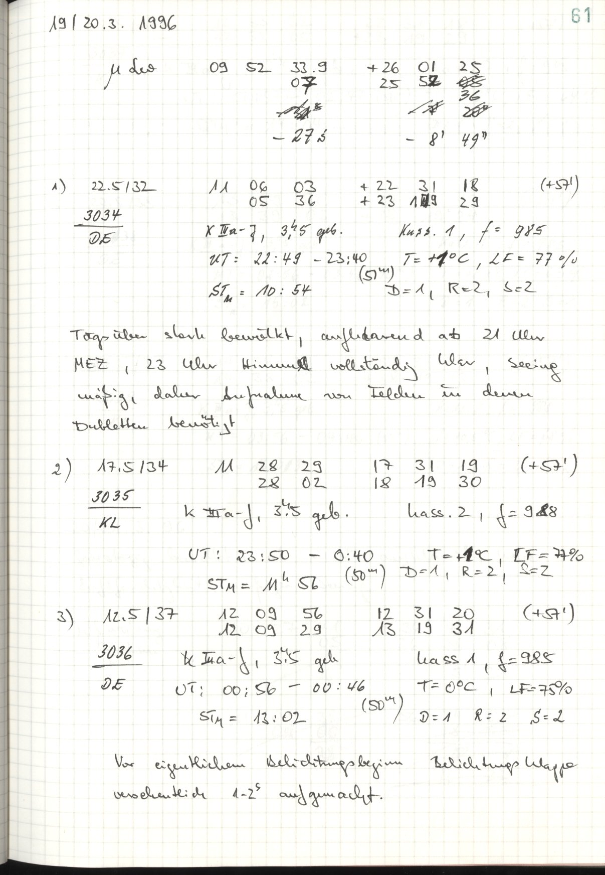 Logpage