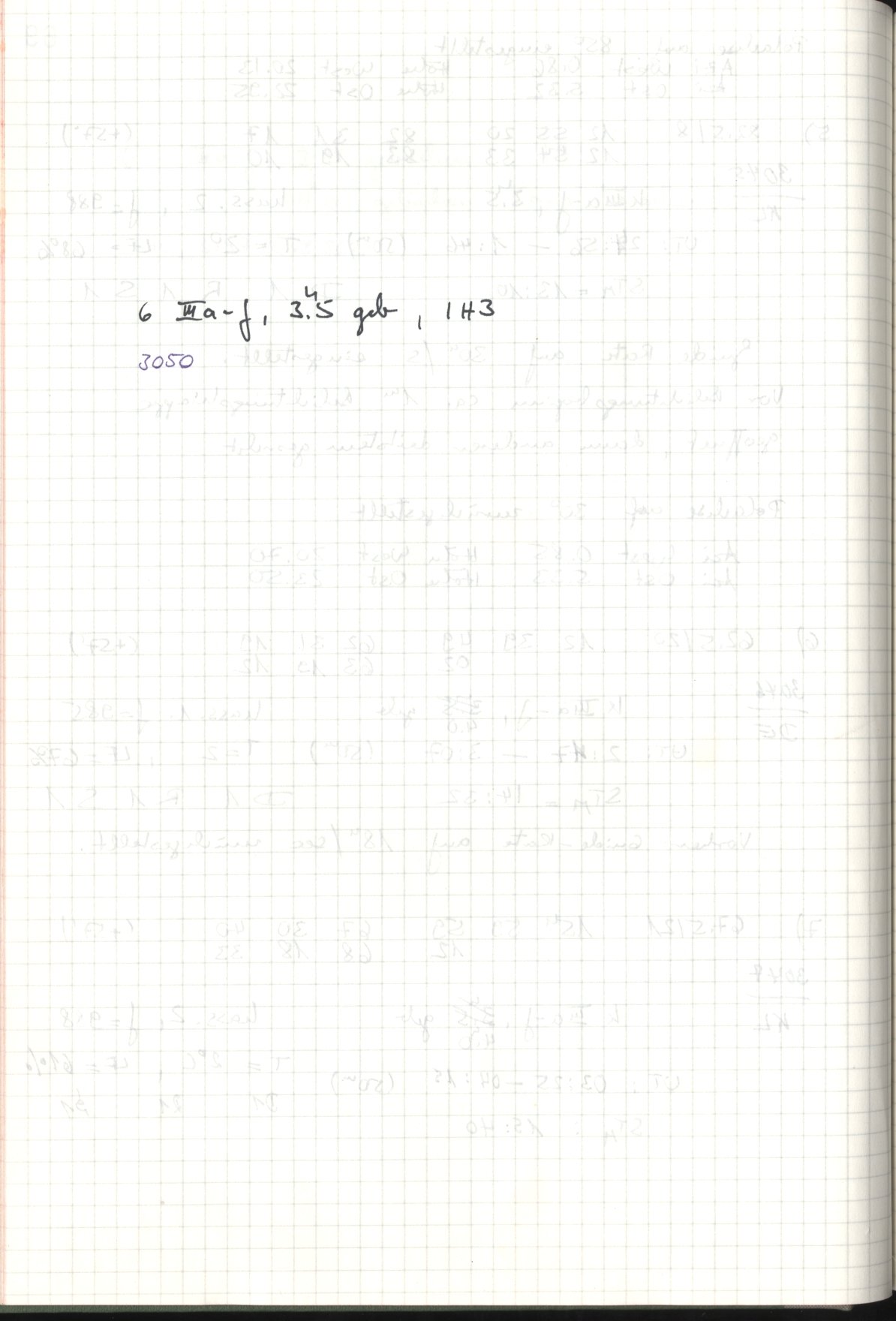 Logpage