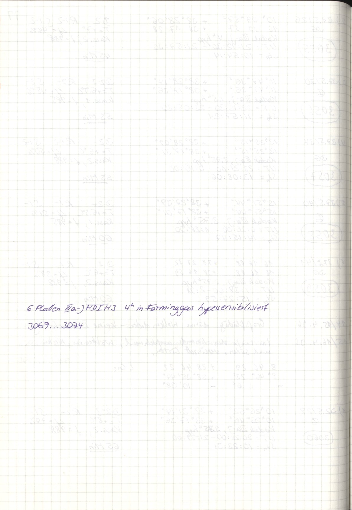 Logpage