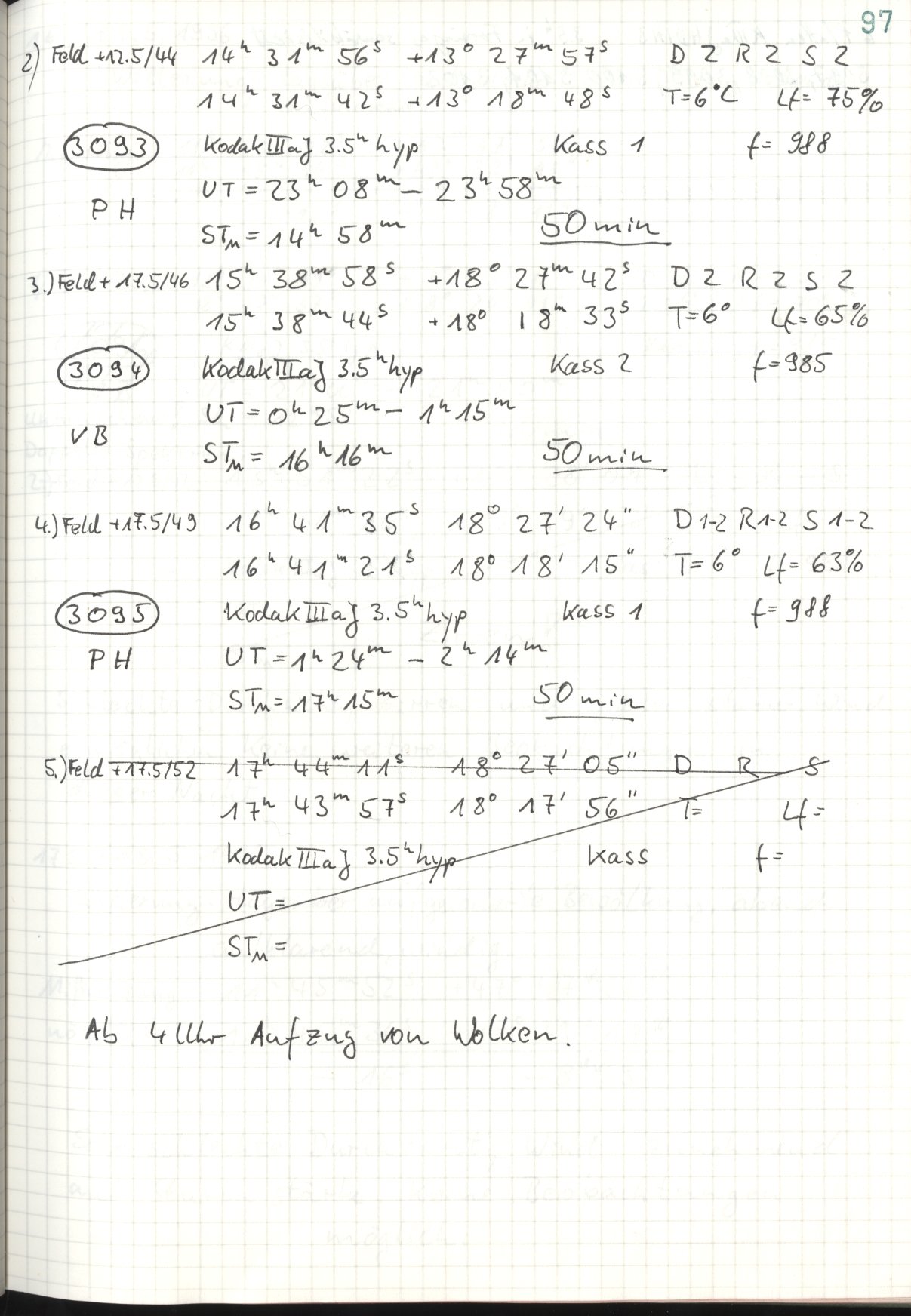 Logpage