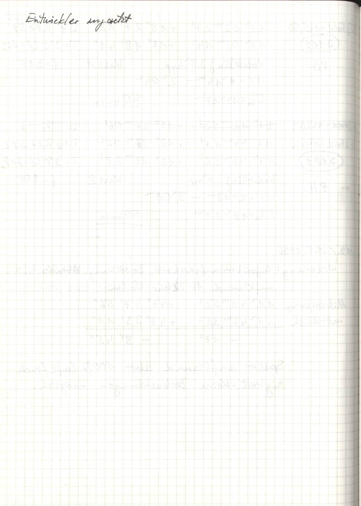 Logpage