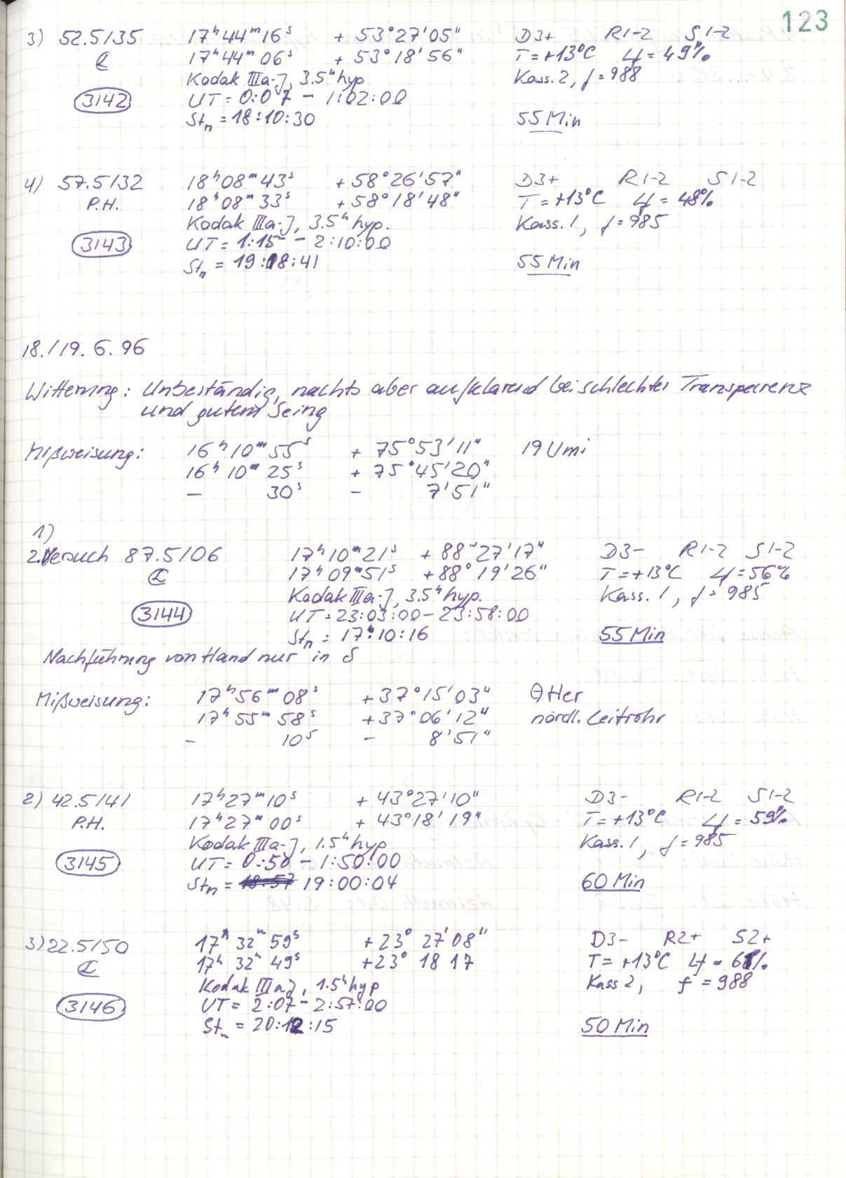 Logpage