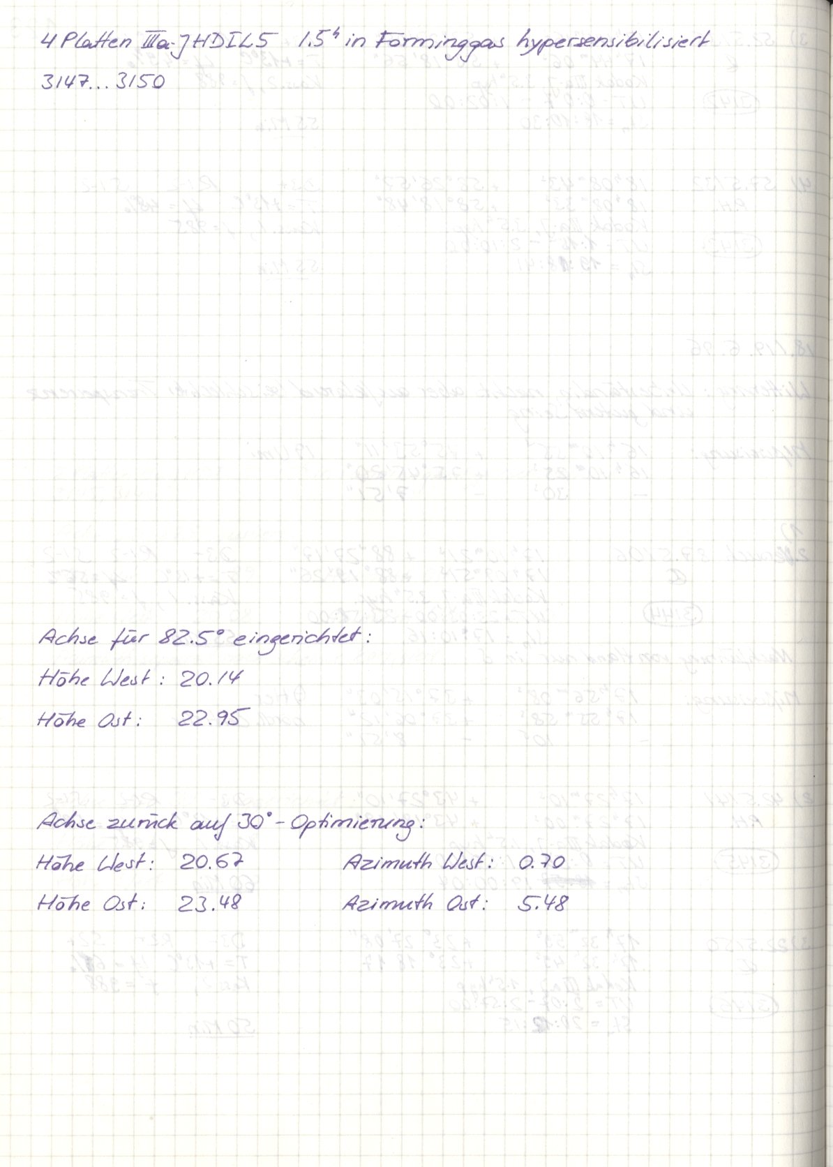 Logpage