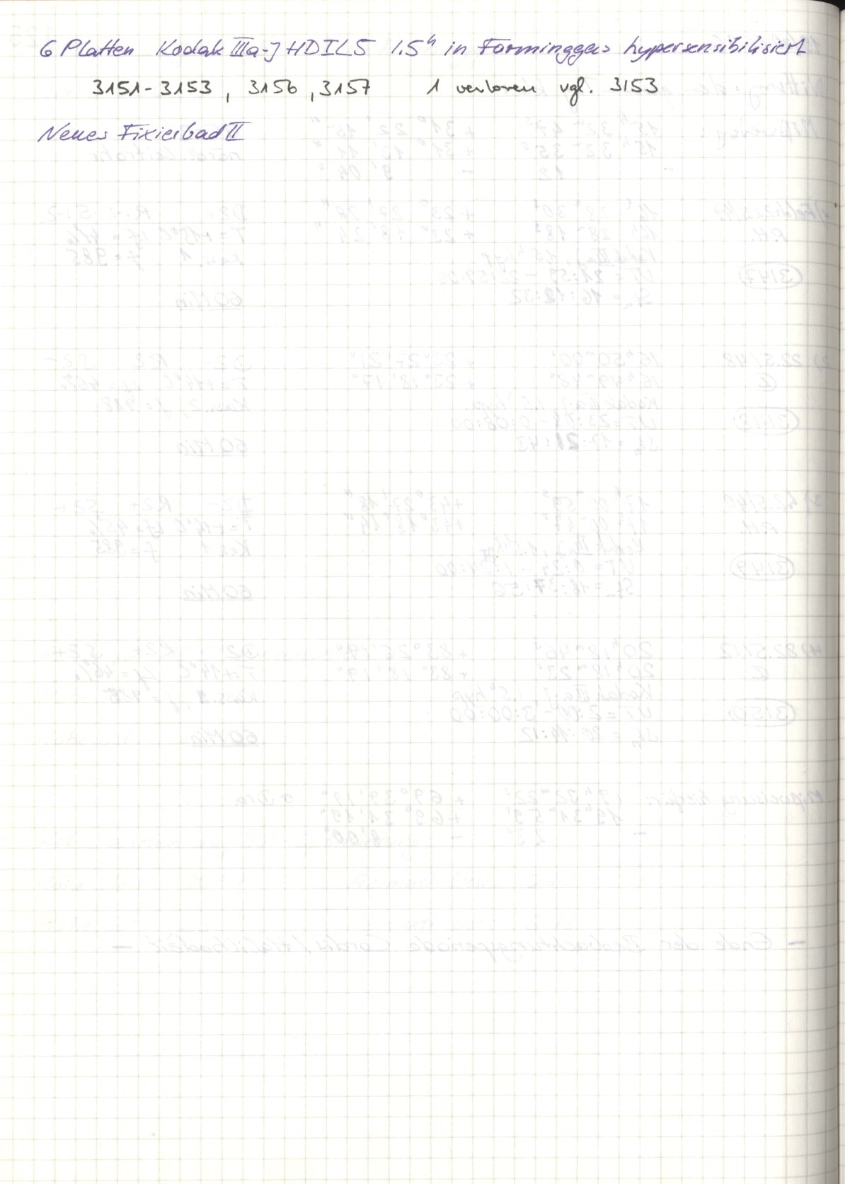 Logpage
