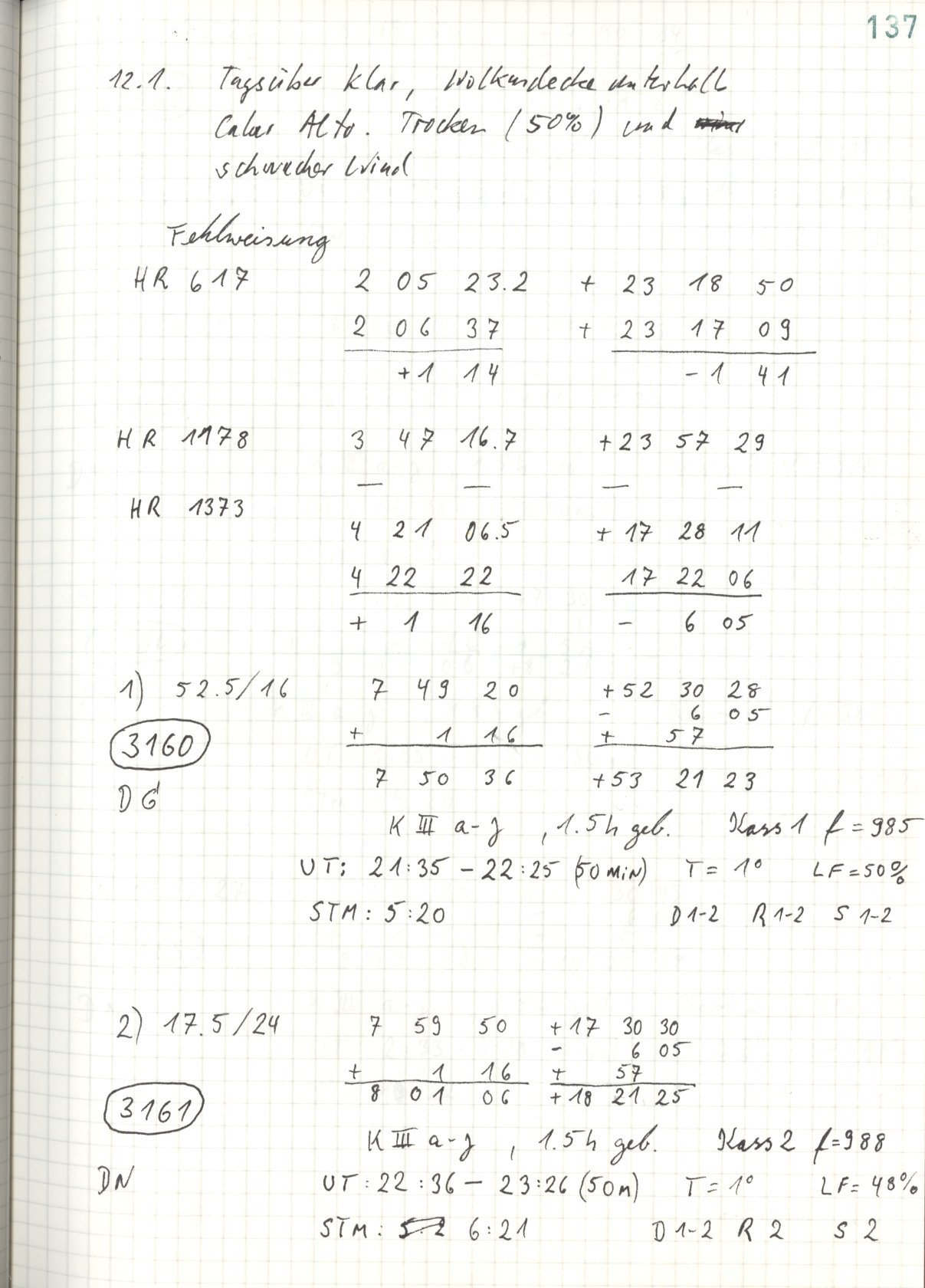 Logpage