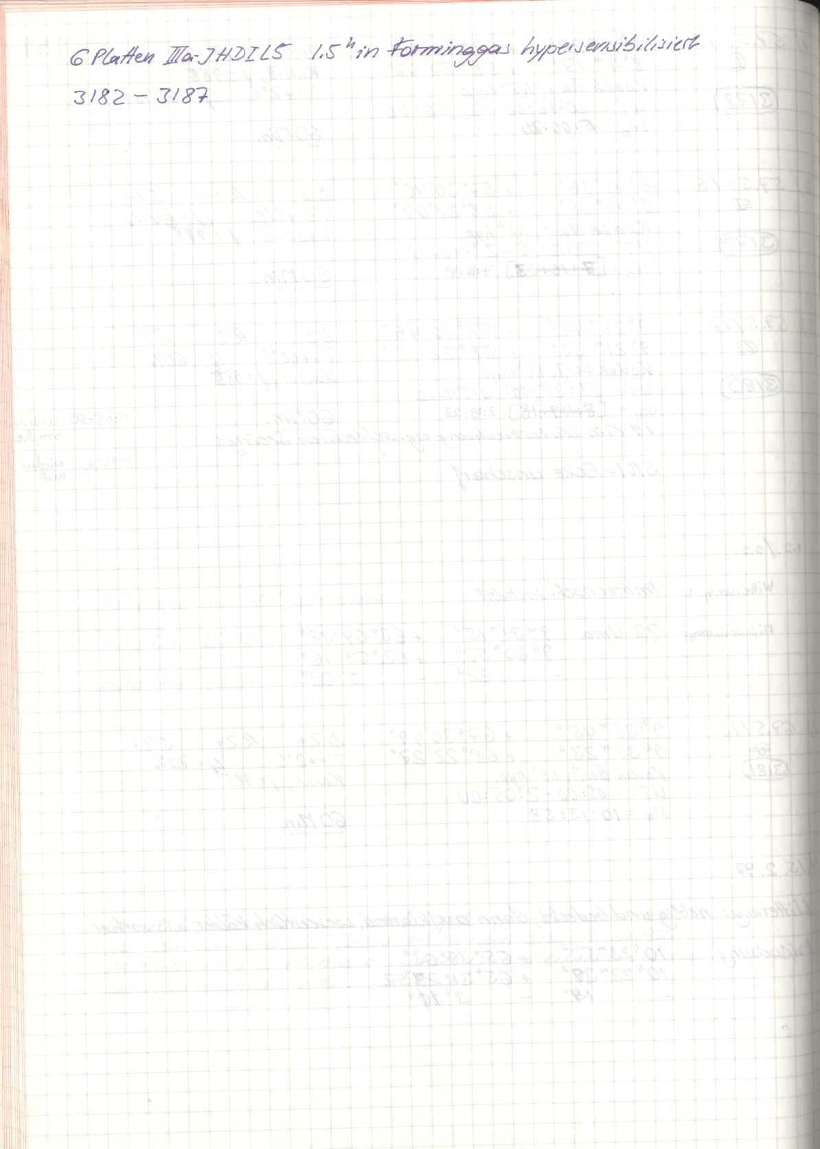 Logpage