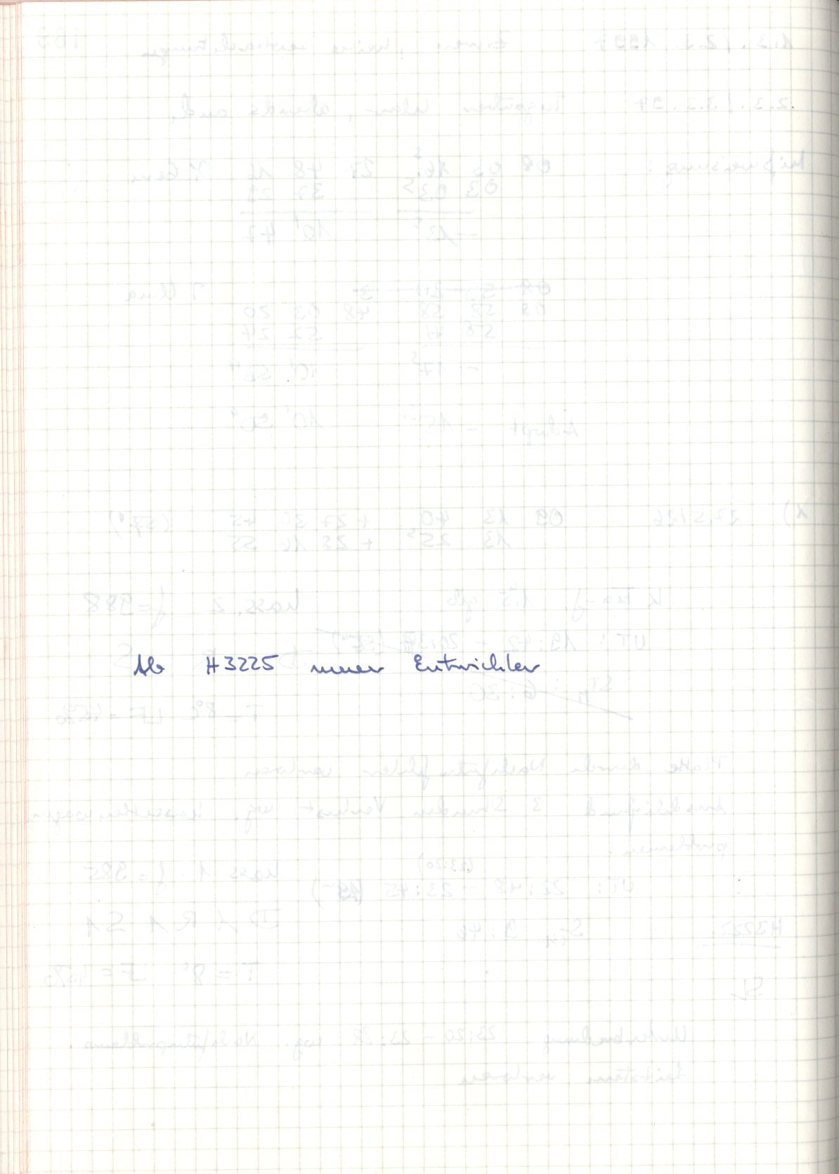 Logpage
