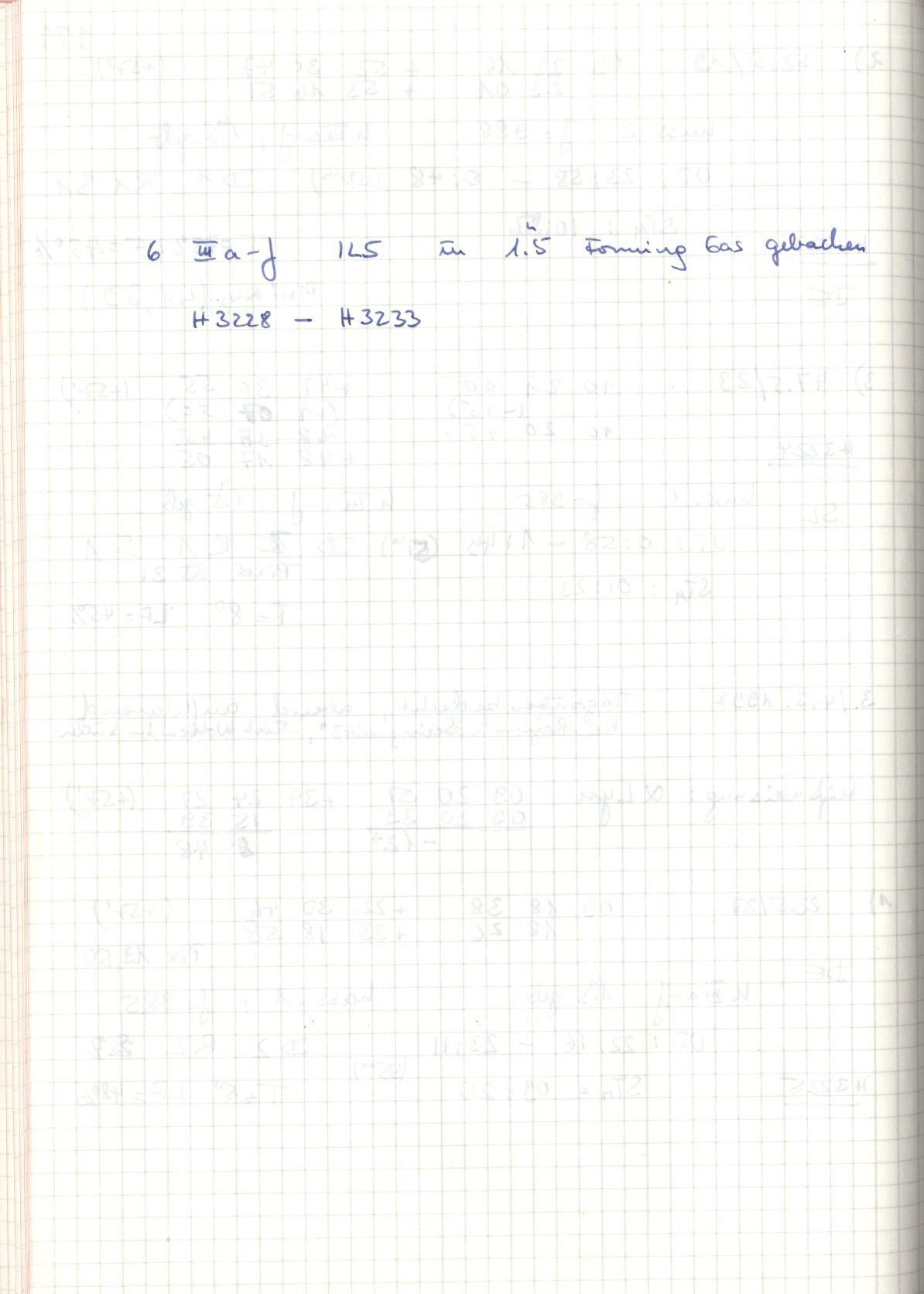 Logpage