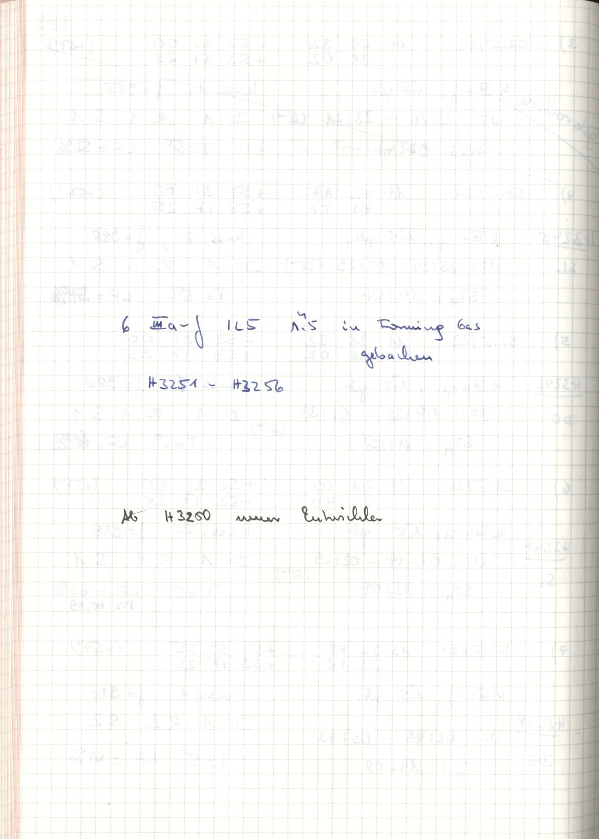 Logpage