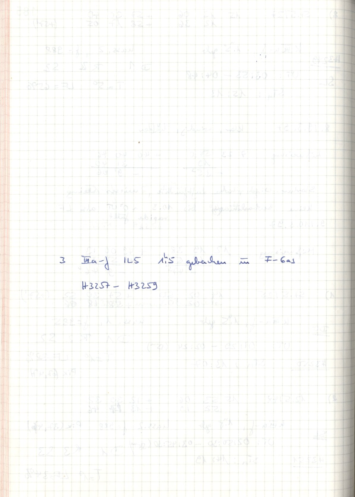 Logpage