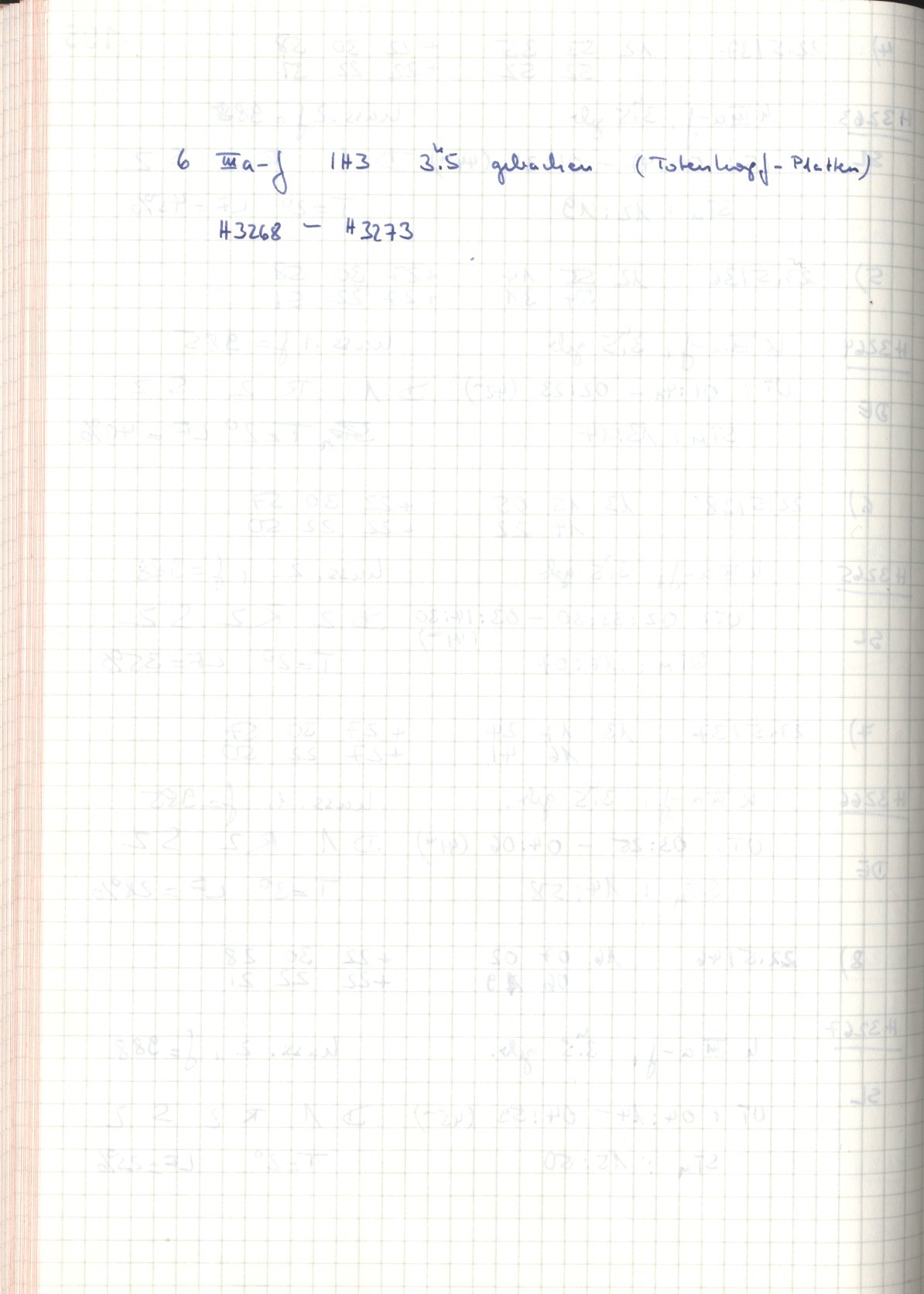 Logpage