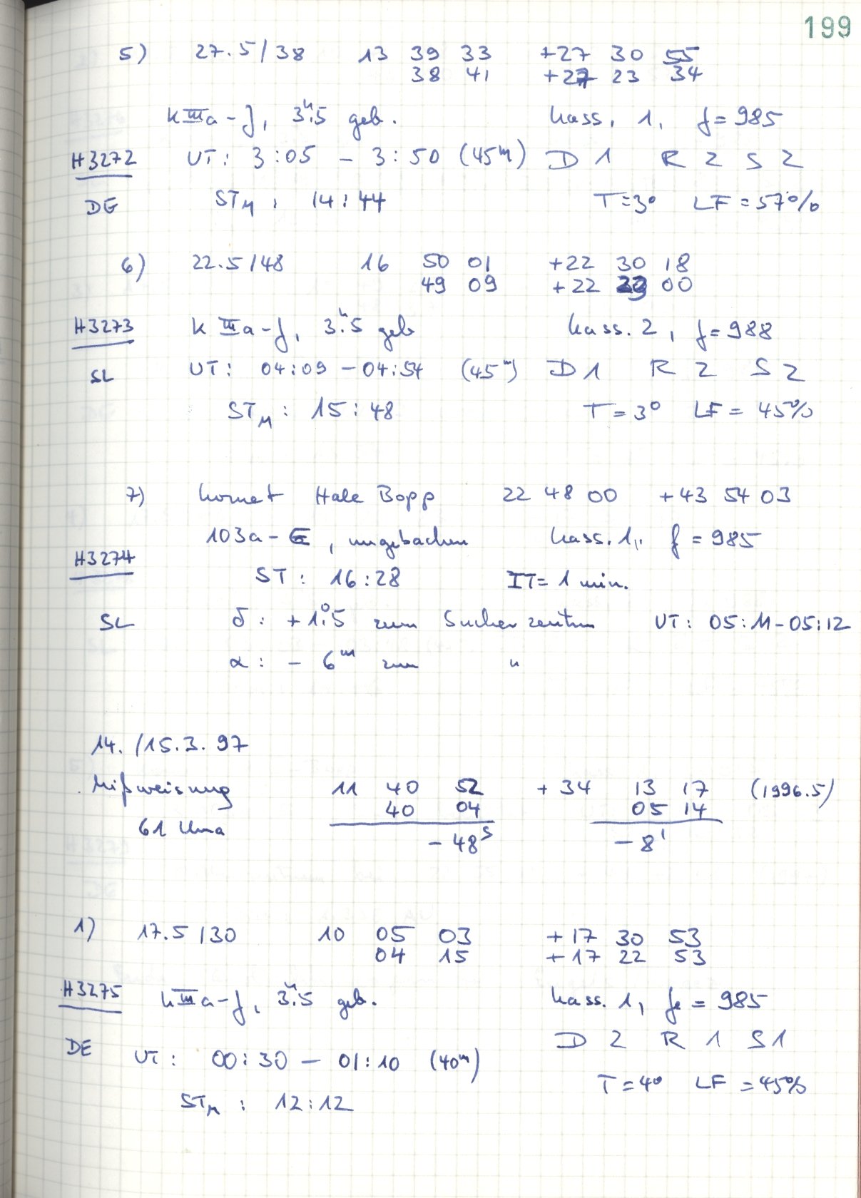 Logpage