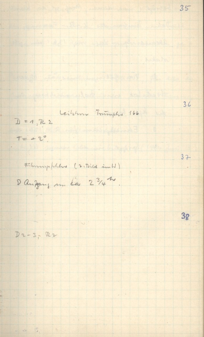 Logpage