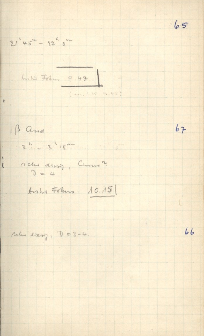 Logpage