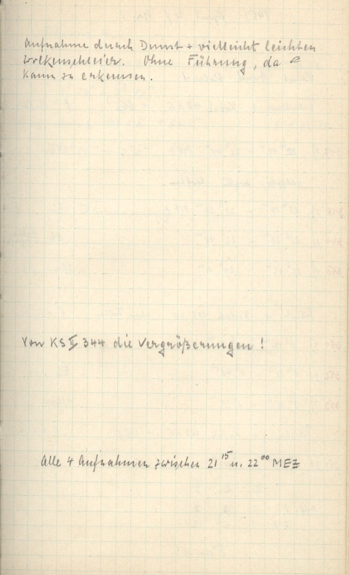 Logpage