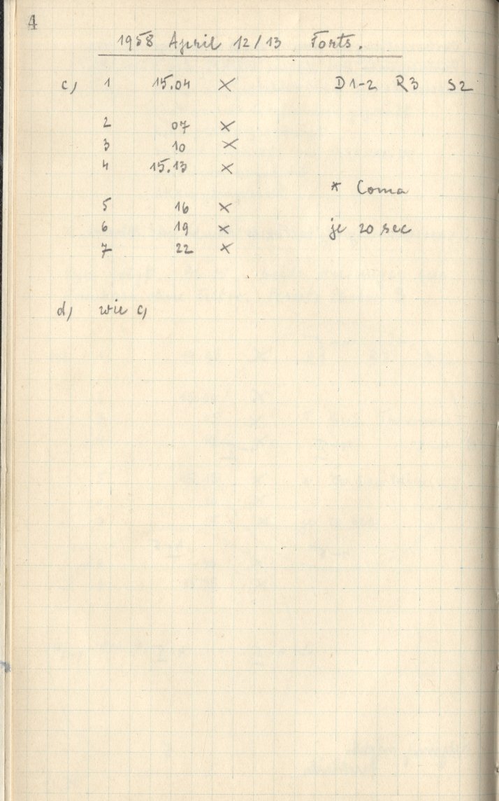 Logpage