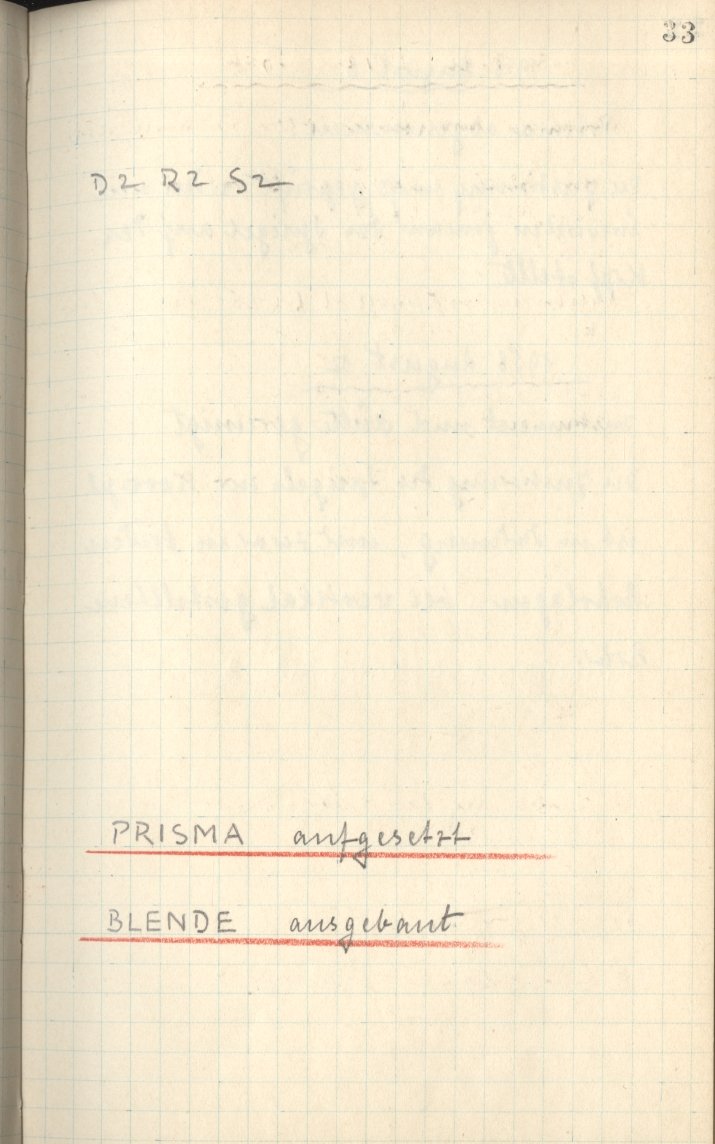 Logpage
