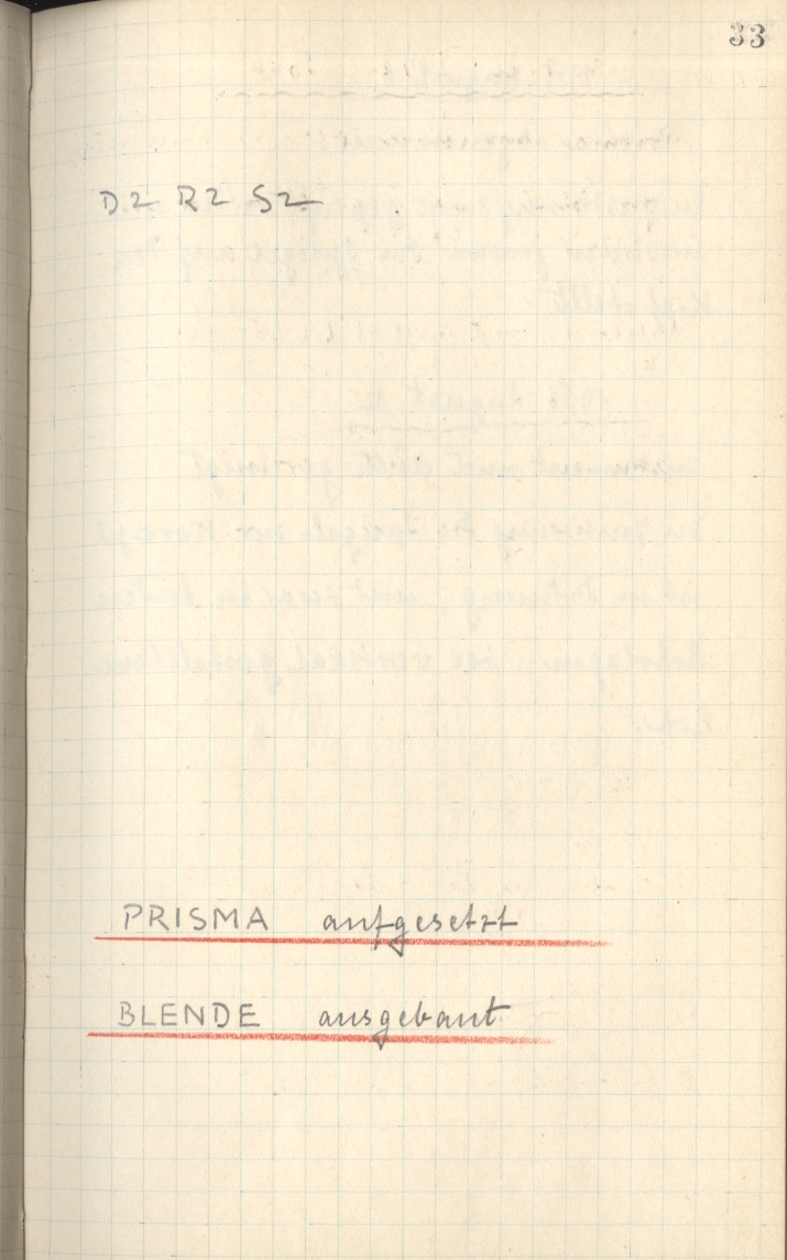 Logpage