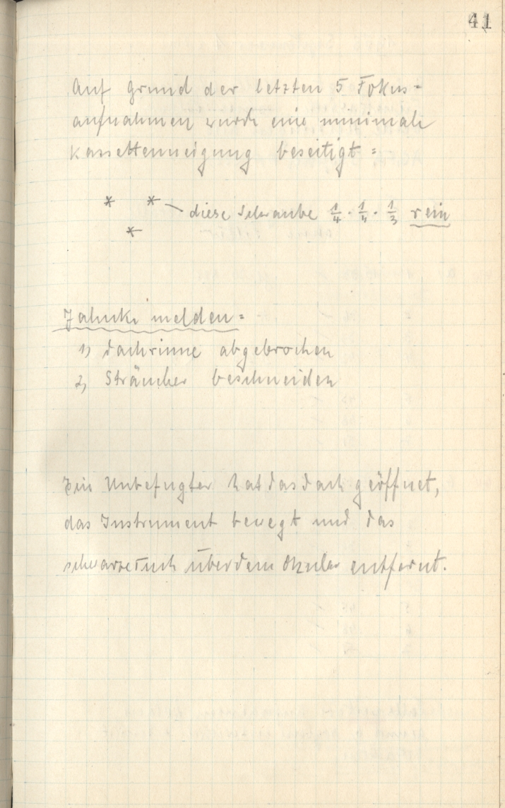 Logpage