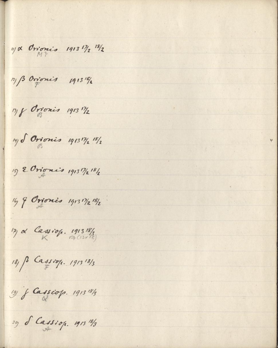 Logpage