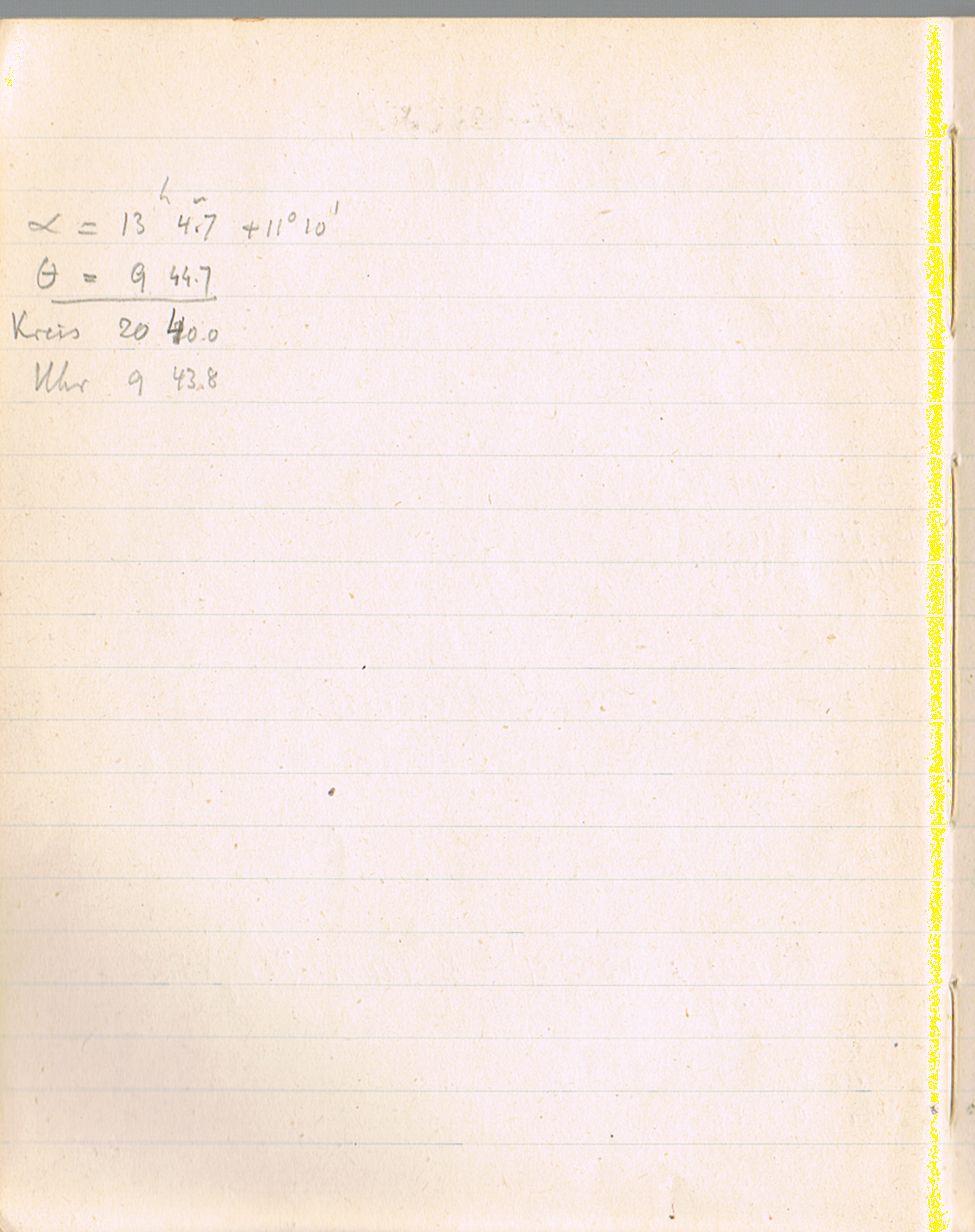 Logpage