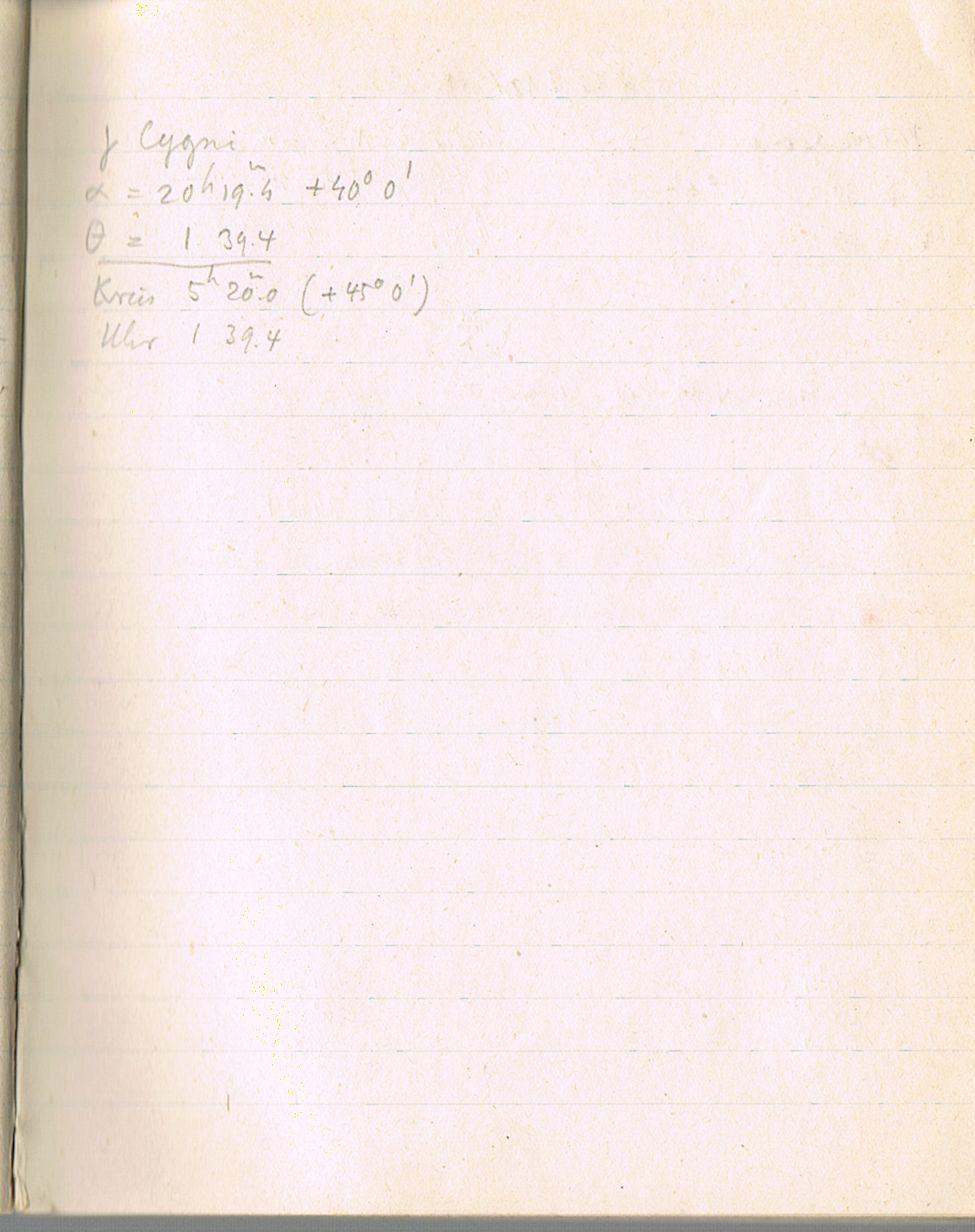 Logpage