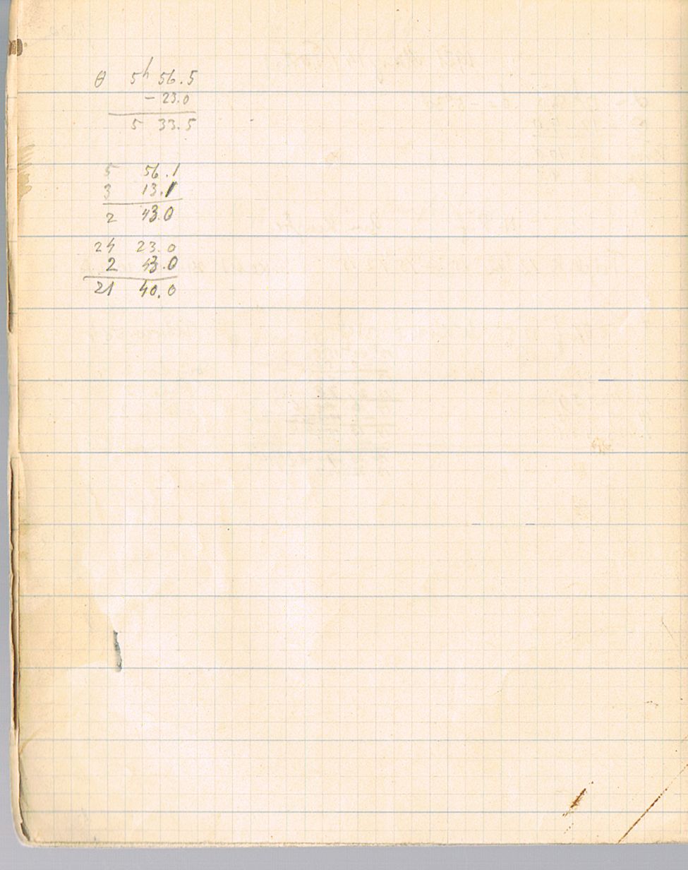 Logpage