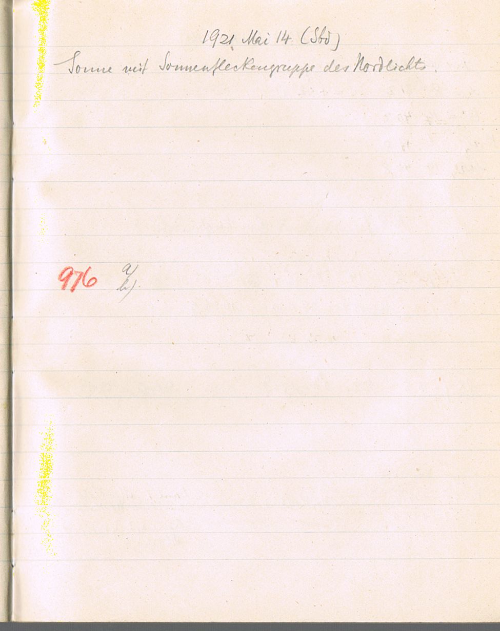 Logpage