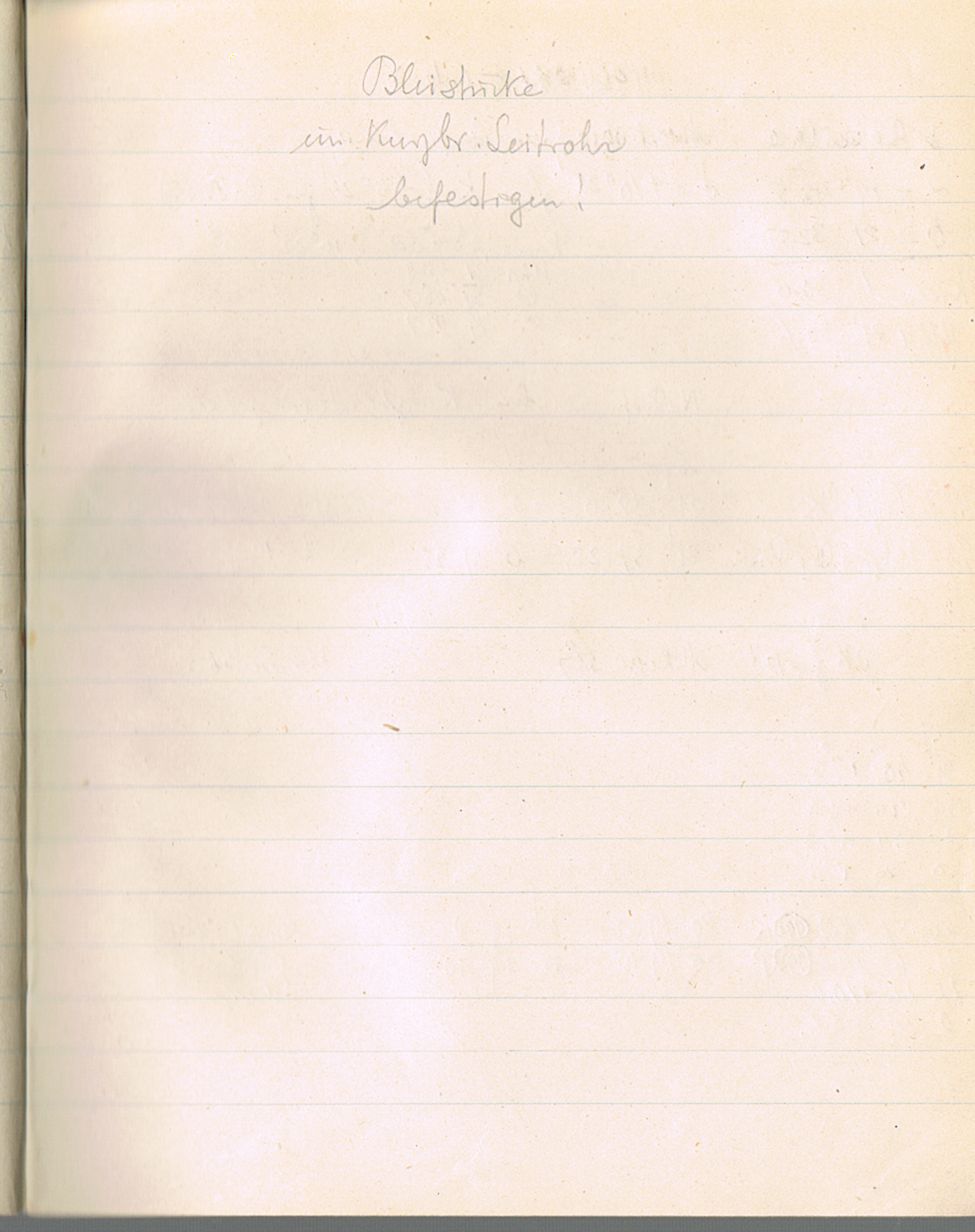 Logpage