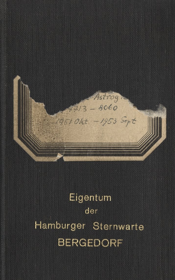 Logpage